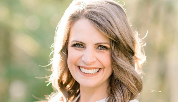 Anti-LGBTQ Religious-Right Christian Nationalist Home-School Activist and Anti-Masker Launches Congressional Bid