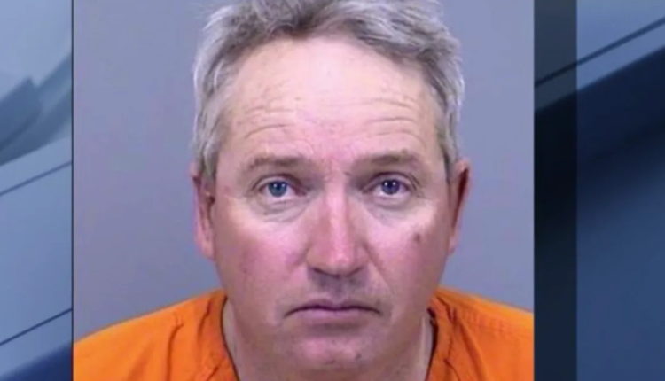 Arizona Man Arrested for Cursing and Yelling ‘Get a Job’ at Families Standing in Food Distribution Line