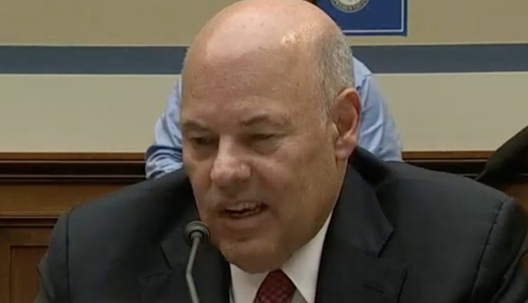 Biden Takes First Steps to Replace USPS Postmaster General Louis DeJoy