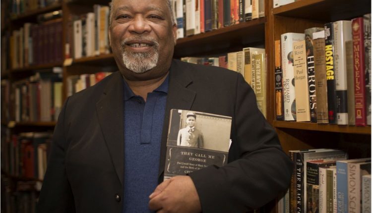 Black sleeping car porters' role in Canadian civil rights highlighted in U of A event