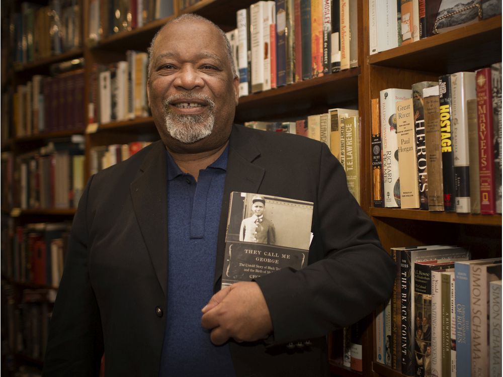 Black sleeping car porters' role in Canadian civil rights highlighted in U of A event