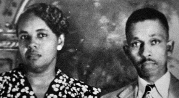 Brevard’s Harry and Harriette Moore Among First Activists of the Modern Civil Rights Era in Florida