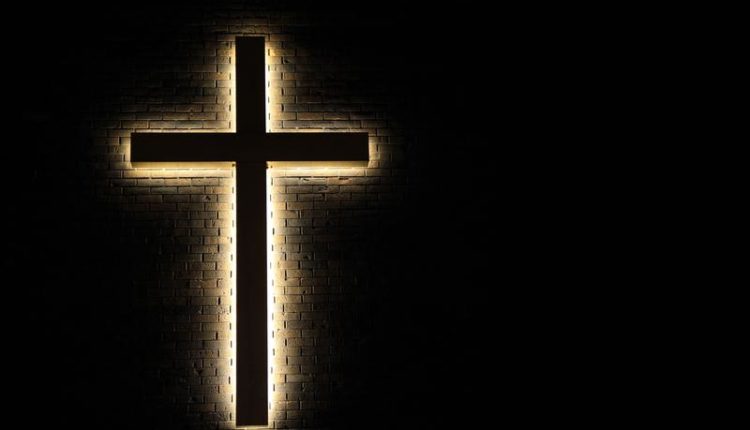 Charlotte church among 25 groups identified as hate groups by civil rights watchdog