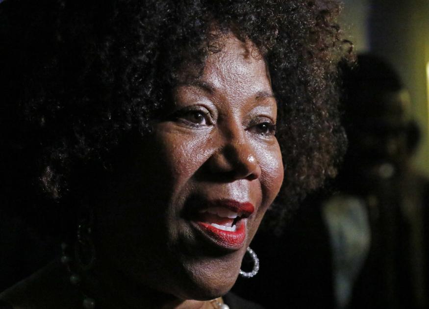 Civil rights activist Ruby Bridges to speak to Weber State audience | Local News