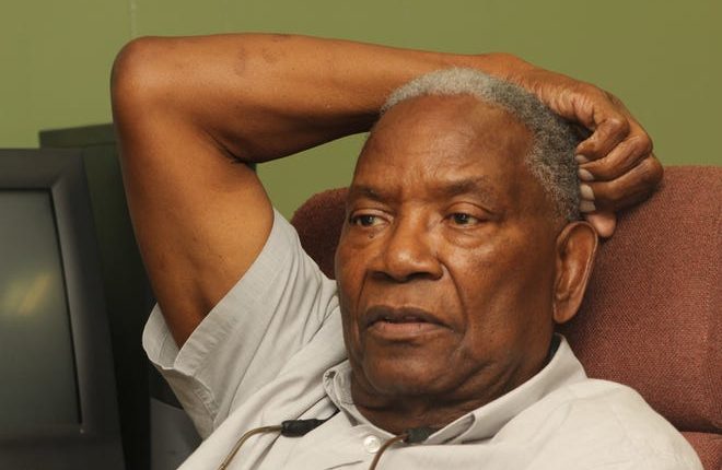 Clifton Lemelle, civil rights activist, retired educator and church deacon, died on February 3, 2021 after an illness.  He was 85 years old.