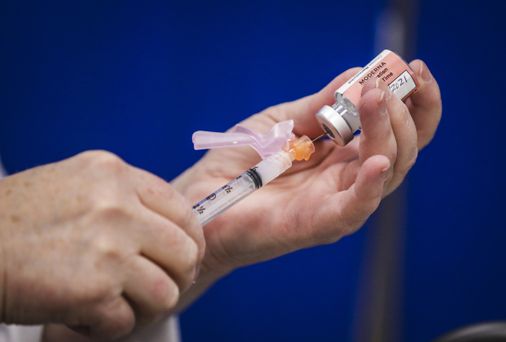 Civil rights and immigrant activists join public health leaders, elected officials in calling for vaccine distribution equity