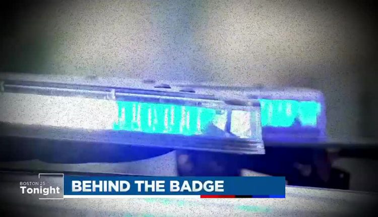 Civil rights attorney: domestic violence allegations against police among toughest to report - Boston 25 News