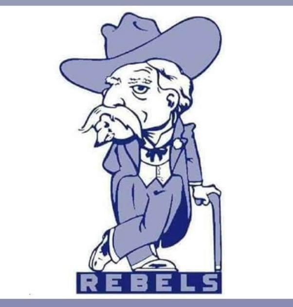 Civil rights complaint filed against Rebel mascot | Local News