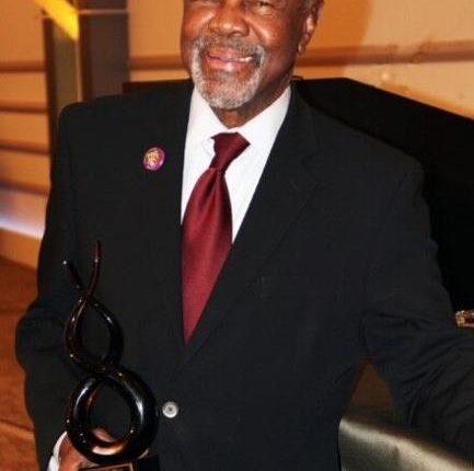 Civil rights icon Dr. William Anderson embodies black history | News