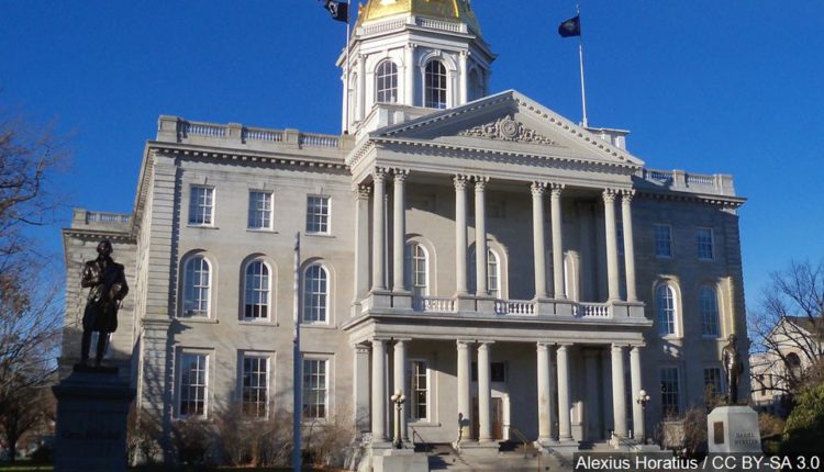 Civil rights training for NH conservation workers proposed