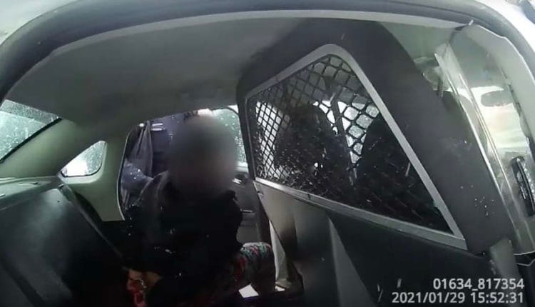 Critics Blast Rochester Police for Handcuffing and Pepper Spraying 9 Year Old – and Claiming They Were 'Required' To