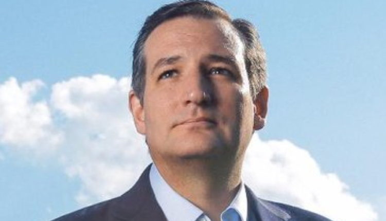 Cruz: I Flew to Cancun Because I Wanted to Be a ‘Good Dad’