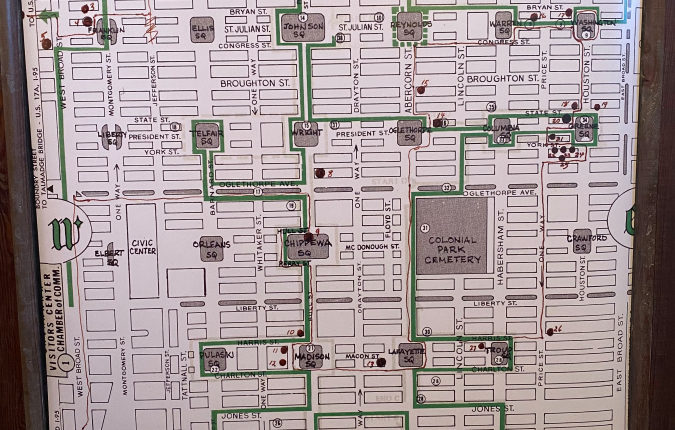 Discover Savannah’s hidden Black history through the eyes of civil rights leader W.W. Law