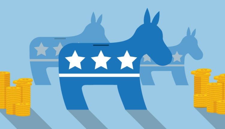 Donor privacy: A civil rights lesson Democrats should remember