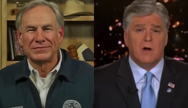 Energy Expert Warns on Texas Governor Greg Abbott's Political Future After Fatal Power Outages