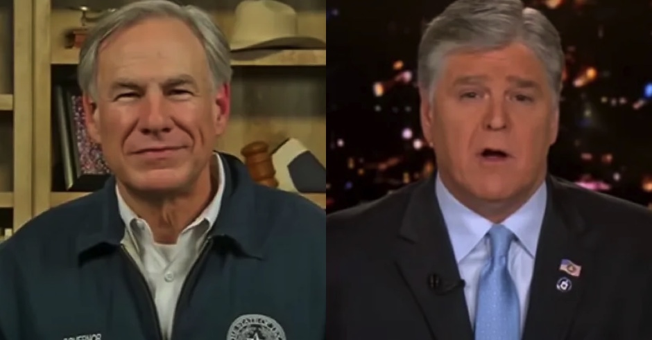 Energy Expert Warns on Texas Governor Greg Abbott's Political Future After Fatal Power Outages