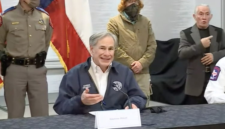 Experts Warn Texas Could Become 'Mass Casualty Event' – 2.6 Million Remain Without Power, Abbott Offers Few Answers