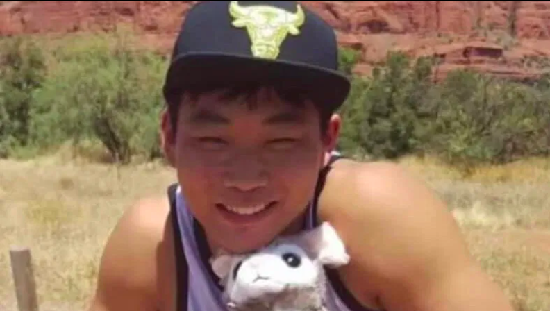 Family Called Police to Help a Mentally Ill Teen. Cops Shot Him to Death After He Surrendered