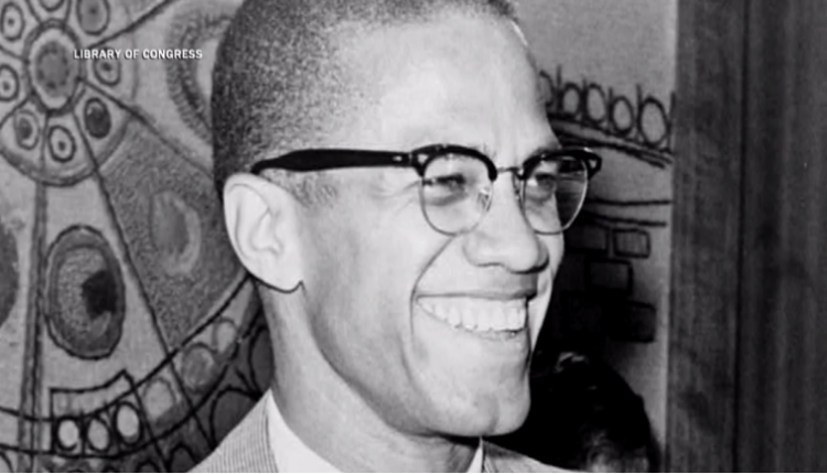 Feb. 21 marks 56 years since Civil Rights icon Malcolm X was assassinated