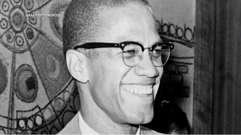 Feb. 21 marks 56 years since Civil Rights icon Malcolm X was assassinated