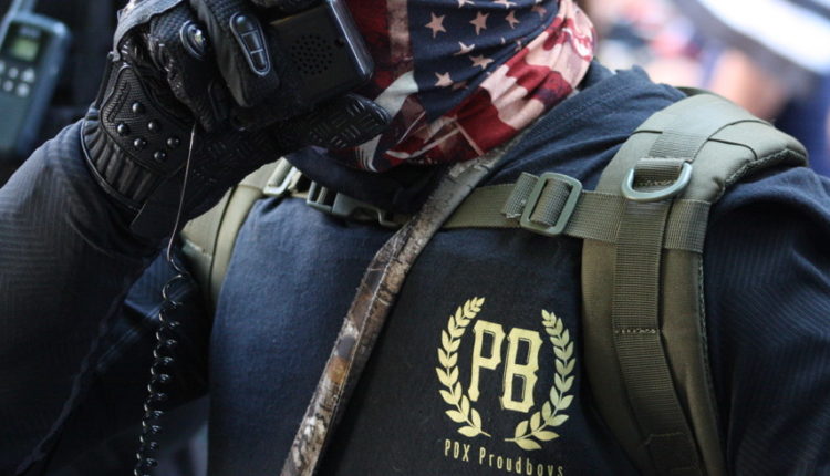 Former GOP Congressman: At Least 7 White Nationalist Groups Involved in January 6 Insurrection