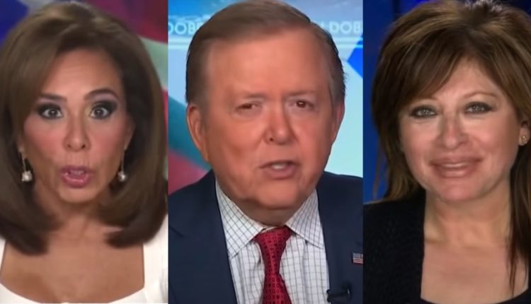 Former Prosecutor Explains How Smartmatic ‘Can Win’ Defamation Lawsuit Against Fox News