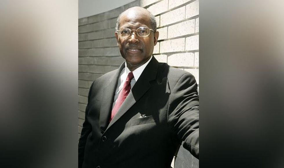 Former Wichitan, Ronald Walters left mark on civil rights movement