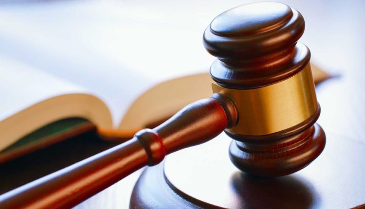 Former jail superintendent convicted of federal civil rights charges