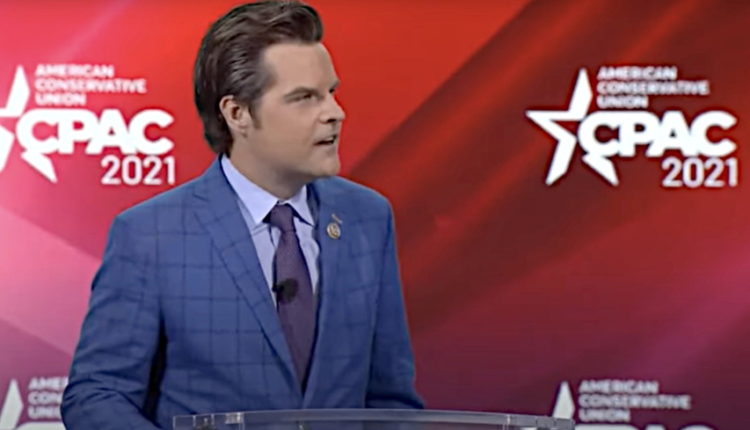 GOP Lawmakers Lie to Skip House Votes – So They Can Attend Conservative Conference in Orlando