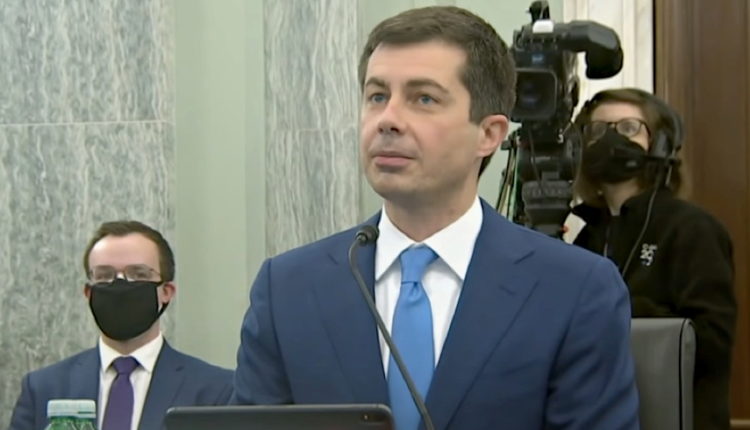 GOP Senators Voting Against Pete Buttigieg Now Getting Twitter-Slammed as 'Idiots' and 'Bigots'