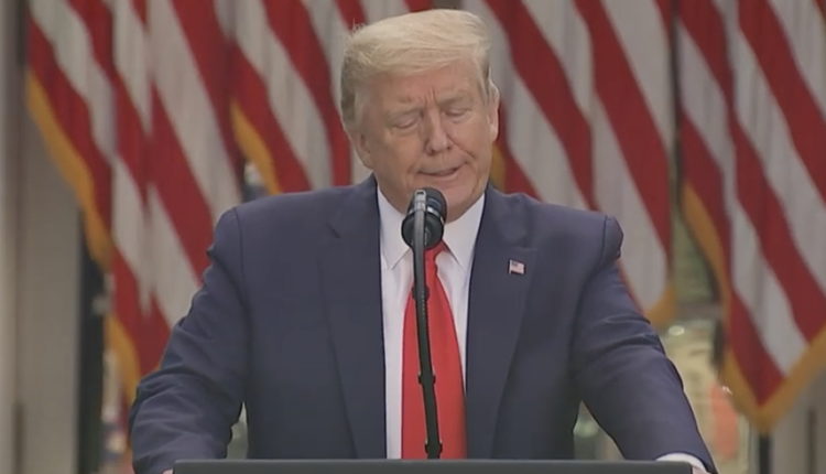 Georgia Prosecutors Are Opening a Criminal Investigation Into Trump's Demand to Find 11,780 More Votes