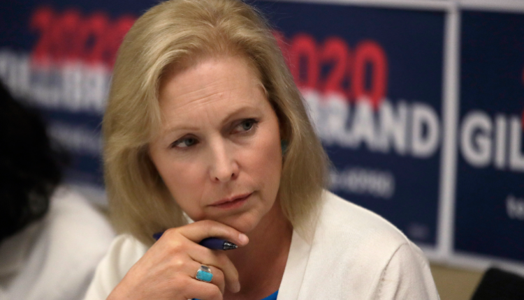Gillibrand Backs National Paid Medical Leave Plan