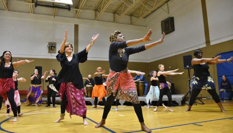 Black History Festival 2019 image 1