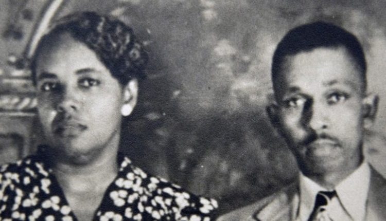 Harry and Harriette Moore | Forerunners of the Civil Rights Movement