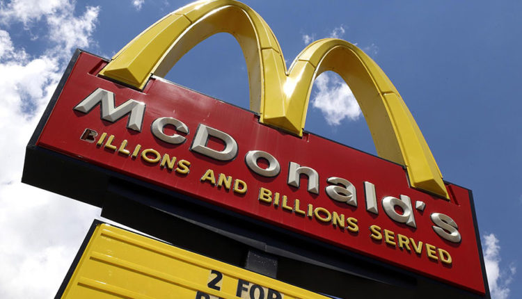 Herb Washington to Sue McDonald’s for Civil Rights Violation - Business Journal Daily