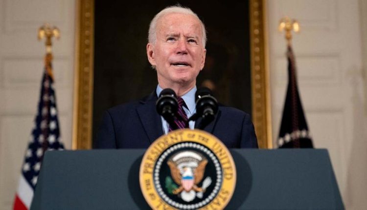 Here’s How Joe Biden’s COVID-19 Paid Family Leave Would Work