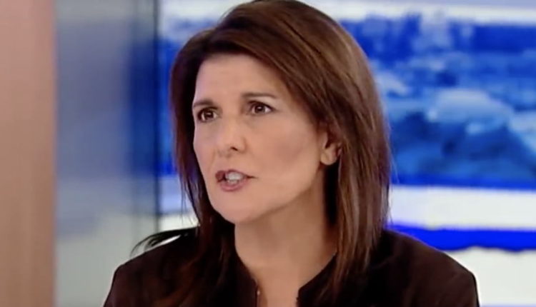 Here's Why Nikki Haley Turning on Trump Is a Big Deal: CNN's John Berman