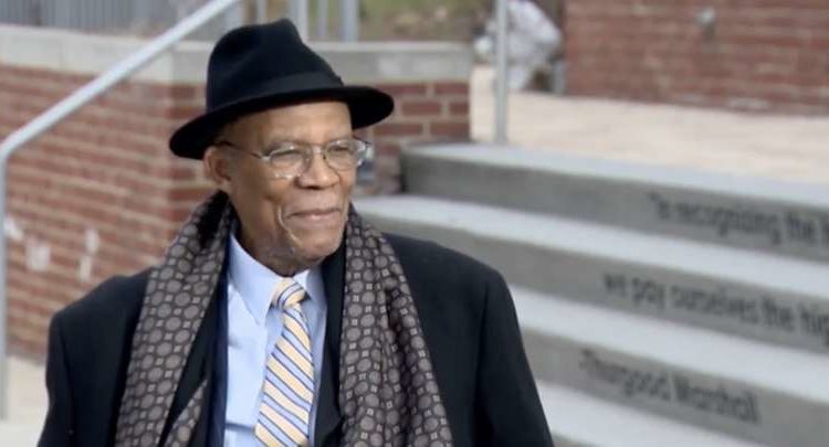 History & Hope: Lawyer during civil rights movement sees improvement in fight for Black rights