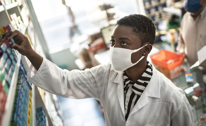 How the Long-Term Staying Power of COVID-19 Is Impacting Workers’ Compensation : Risk & Insurance