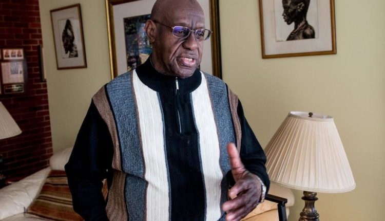 In 2021, the fight for civil rights looks different, Charleston pastor says | Kanawha Valley