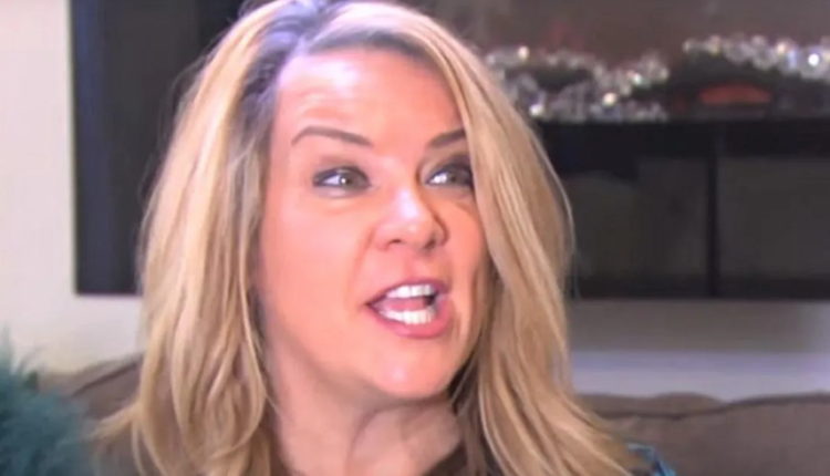 Infamous Indicted MAGA Rioter Now Says She Regrets 'Everything'