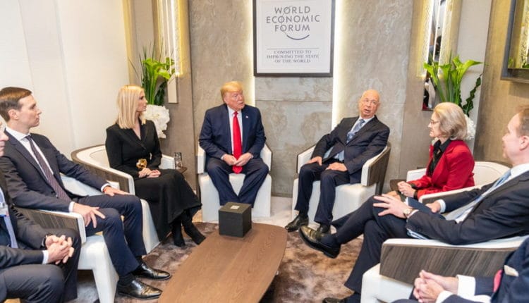 Ivanka and Jared Disclose They Made $24 Million to $120 Million in Their Last Year in the White House – Less Than 2019