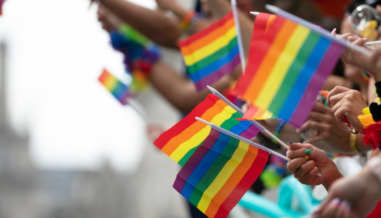 Large Increase in Americans Who Now Identify as LGBTQ – Especially Among Gen Z – But Few Republicans