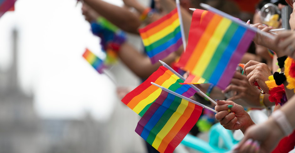 Large Increase in Americans Who Now Identify as LGBTQ – Especially Among Gen Z – But Few Republicans