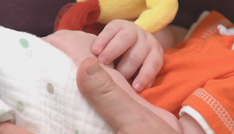 Lawmakers to introduce bill to create permanent national paid family and medical leave - WRGB