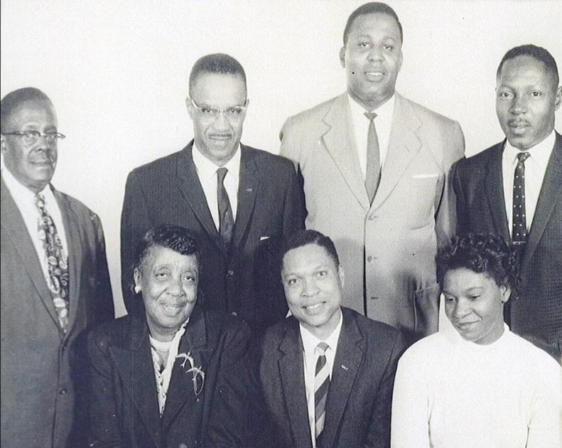 Looking back: Washington civil rights movement made progress 60 years ago | Living