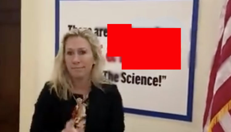 Marjorie Taylor Greene Slammed for Attack Targeting Dem With Trans Daughter as House Readies LGBTQ Equality Act Vote