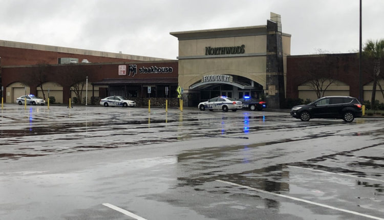 NCPD chief, civil rights leaders meeting with store managers days after mall shooting - ABC NEWS 4