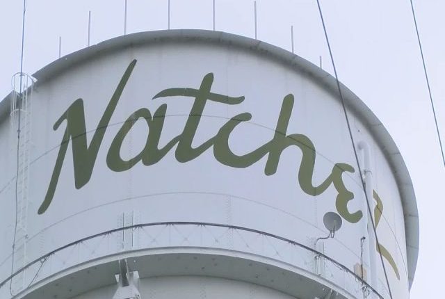 Natchez could add names on monument to civil rights march