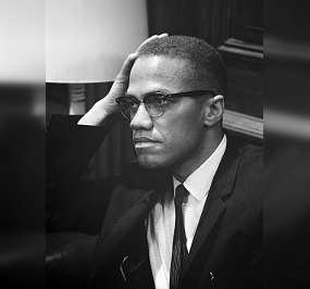 News claims emerge about who assassinated civil rights leader Malcolm X